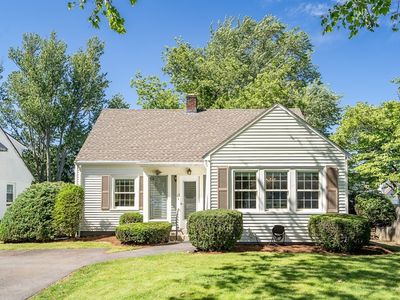17 Ransom Rd