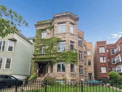 1234 W Winnemac Ave APT 4
