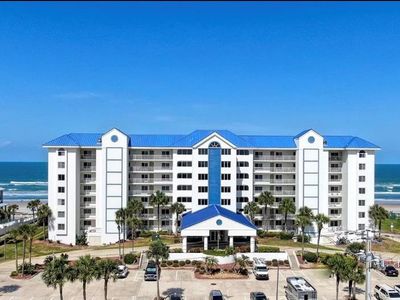 4601 S Atlantic Ave #1070
