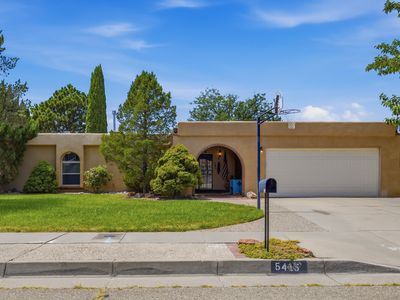 5413 Imperial Ct NE