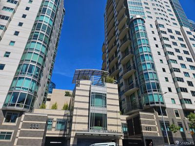 355 1st St Unit S207