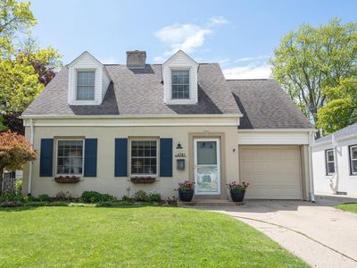 4781 North Idlewild AVENUE