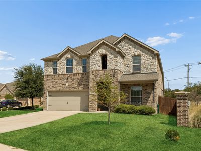 1304 Mountain View Ln