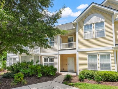 1698 Low Country Pl. #E