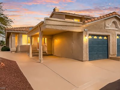 Property at 2288 Camel Mesa Dr, Laughlin, NV