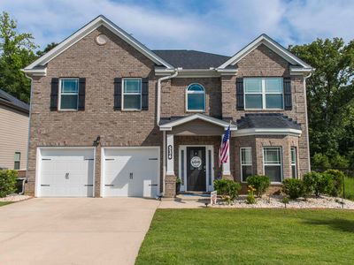 536 Lever Hill Ct