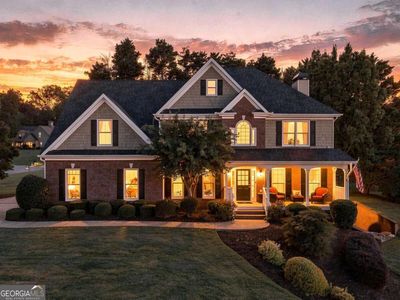 4910 Montclair Trl