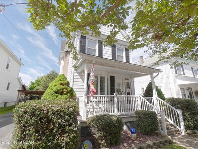 14 Ross St