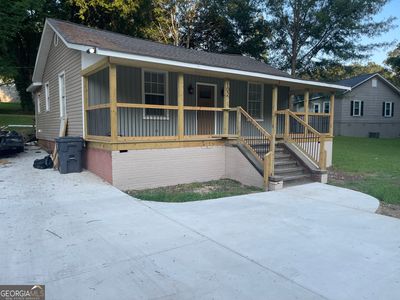 107 Denson Valley