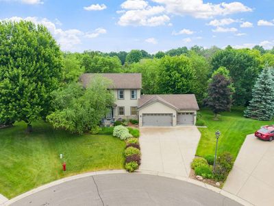 3415 Kaiser Cir NE