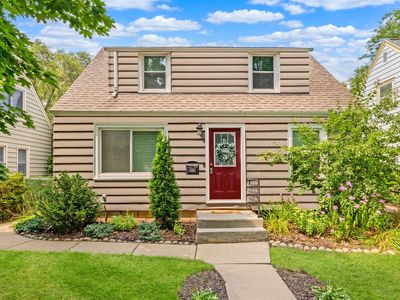 3261 North 88th STREET