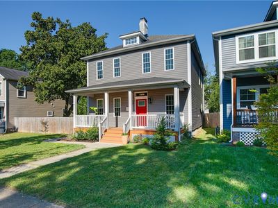 3406 Delaware Ave