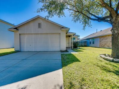 19023 Brownstone Mills Dr
