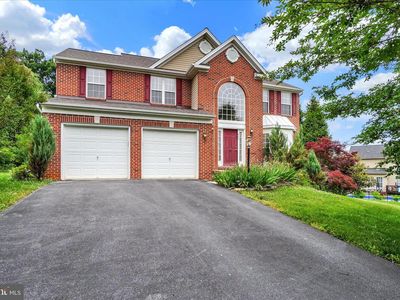 665 Clydesdale Dr