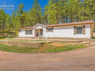275 Mohave Creek Trl