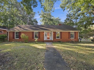 505 Overbrook Dr