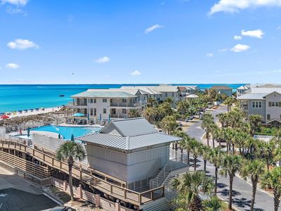 500 Gulf Shore Dr Unit 410B