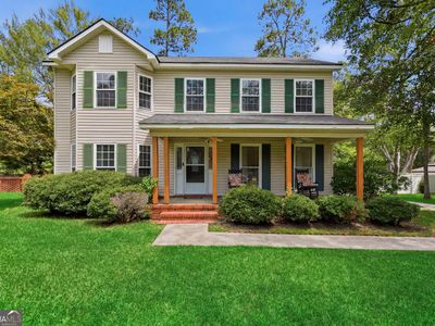 18 Greenwood Ave