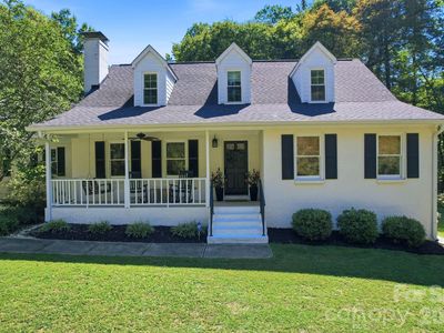 908 Chambwood Rd