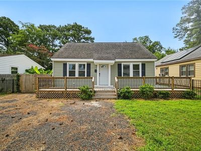 21 Appomattox Ave