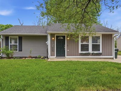 2883 Lowell Dr