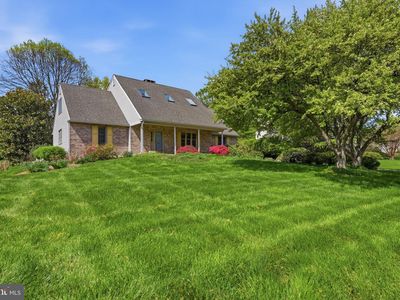 538 Penn Manor Dr