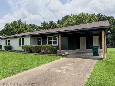 Property at 952 Cedar St, Booneville, AR