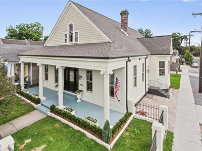 4133-4133A-35 Iberville St