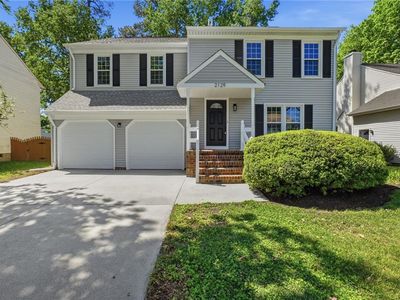 2129 Grey Fox Ln