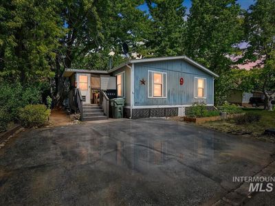 Property at 951 W Avalon St Trailer 9, Kuna, ID