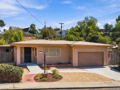4541 Patria Dr