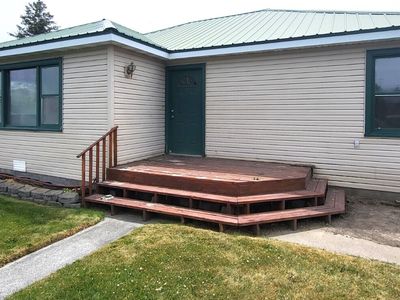 Property at 536 Spokane Street, Wilson Creek, WA