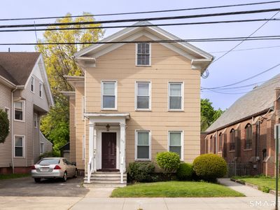 276 Humphrey Street