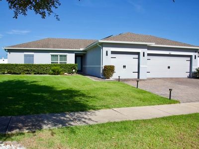 411 BLUE LAKE CIRCLE