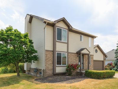 Property at 46395 Greenbriar St, Chesterfield Township, MI