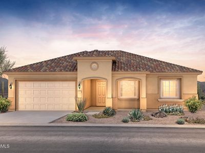 4277 N Palo Verde Dr