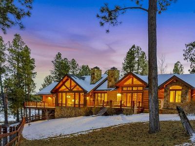 3601 Hidden Valley Drive