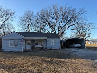 Property at 22870 S Honey Creek Ln, Claremore, OK