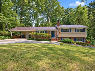 1302 Kingston Ridge Rd