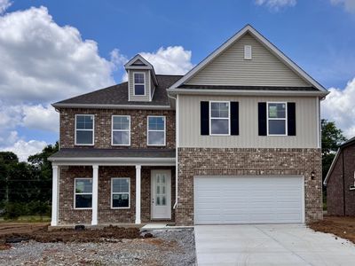 3503 Elene Way Lot 67