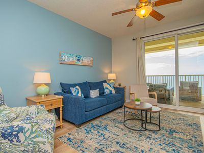 11807 Front Beach Rd Unit 2003
