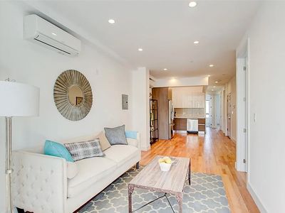 1405 Hancock St #1