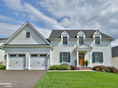 4473 Old Saucon Rd