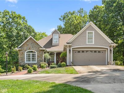 408 Deer Path