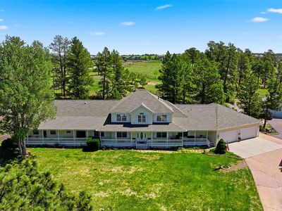 7550 Village Road