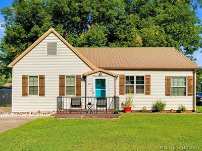 Property at 619 N Crownpoint Dr, Ada, OK