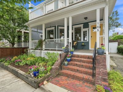 165 Fayerweather St #1