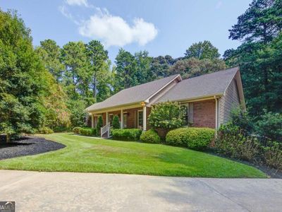 111 Henderson Lake Dr