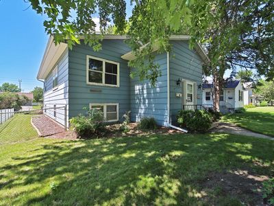 Property at 521 5th St NE, Staples, MN