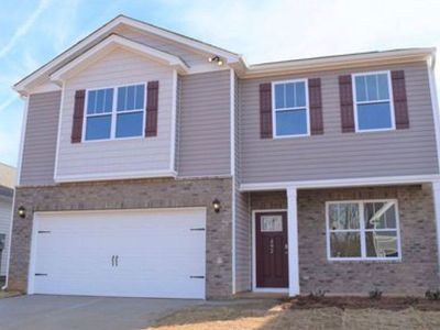 492 Fenwick Dr